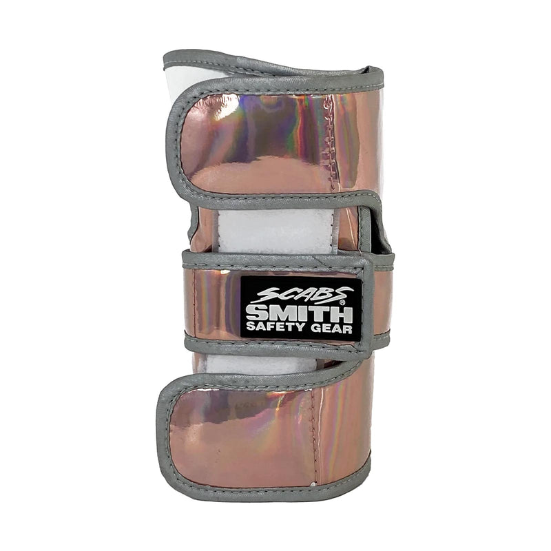 Smith Scabs Protective Tri-Pack / Adult / Blushed Luxury Rose Gold