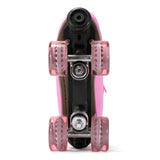 Sure-Grip Fame Roller Skates / Pink Passion