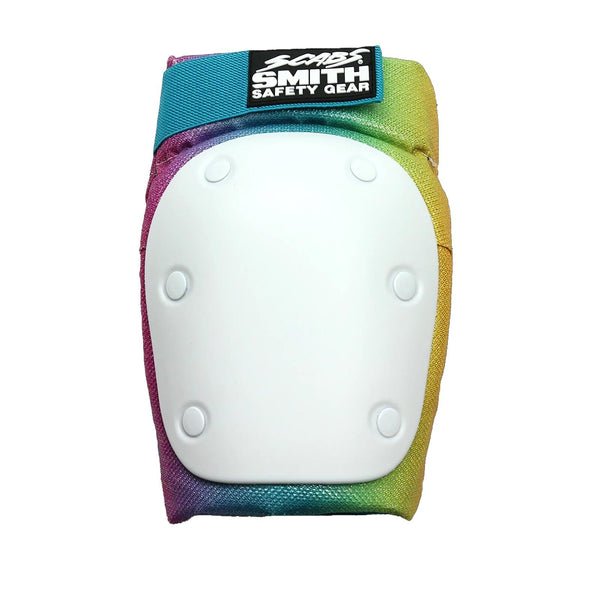 Smith Scabs Protective Tri-Pack / Adult / Mermaid