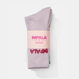 Impala Skate Socks (3 Pack) / Sparkle