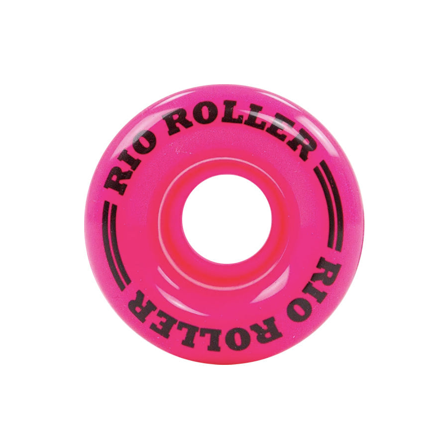Rio Roller Coaster Wheels (4 Pack)