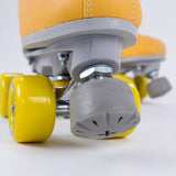 Rio Roller Adjustable Toe Stops / Grey