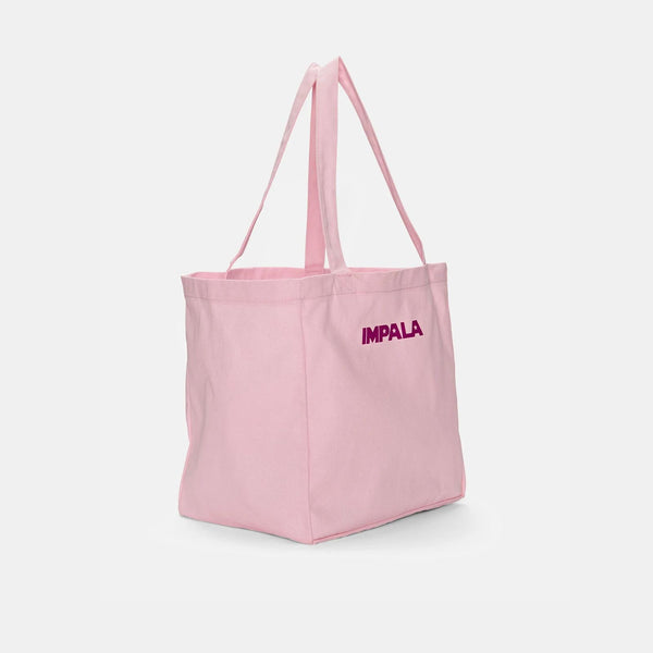 Impala Tote Bag