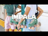 Impala Rollerskates / Forest Green