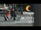 Chaya Cloud 9 Wheels (4 Pack)