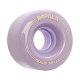 Impala Roller Skate Wheels (4 Pack)