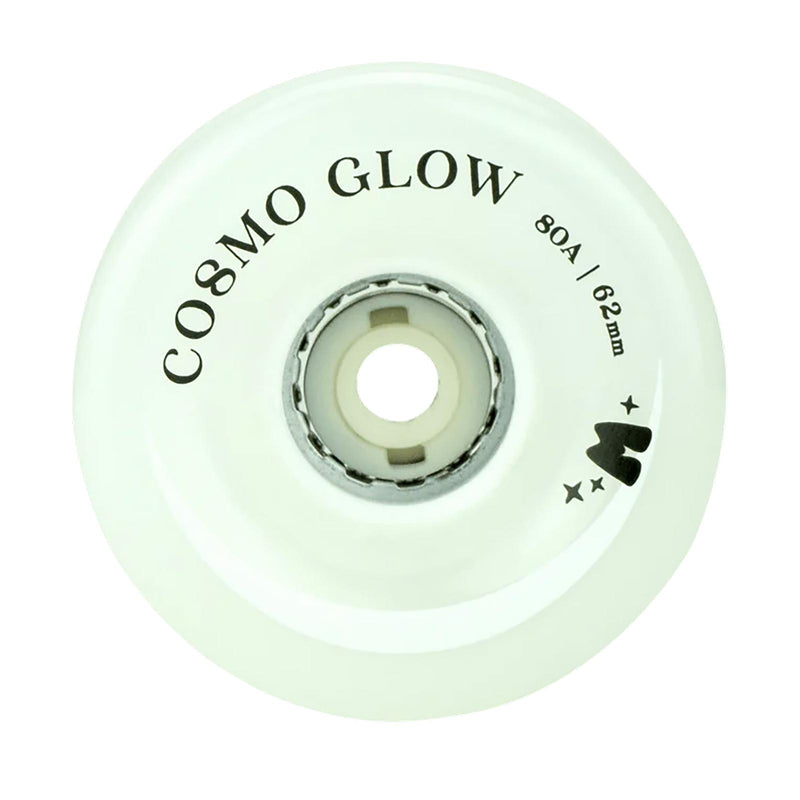 Moxi Cosmo Glow Wheels (4 Pack)