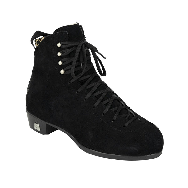 Moxi Jack 2 Boot / Black