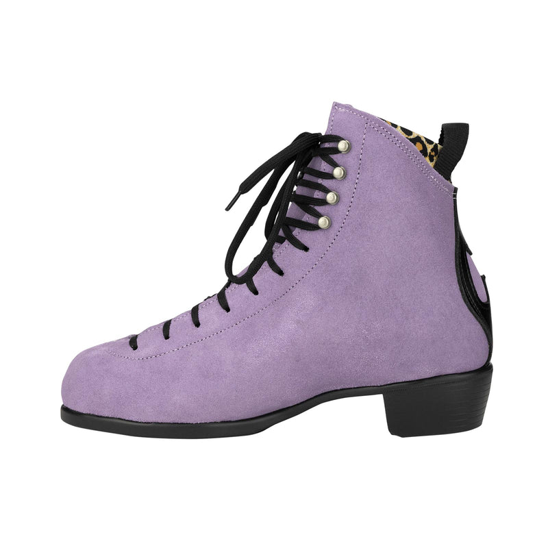 Moxi Jack 2 Boot / Lilac