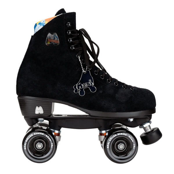 Moxi Lolly Skates / Classic Black