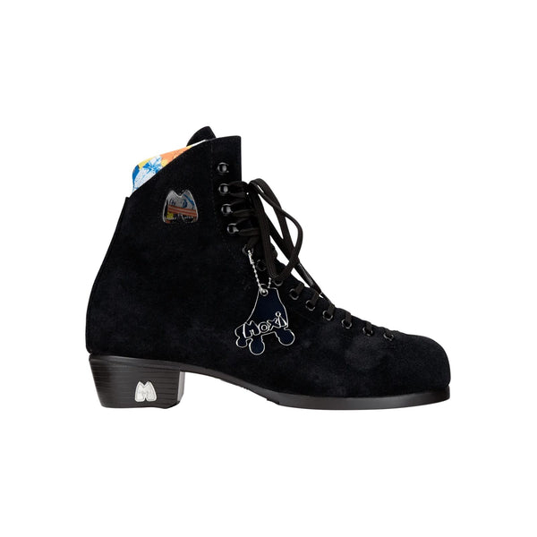 Moxi Lolly Boot / Black