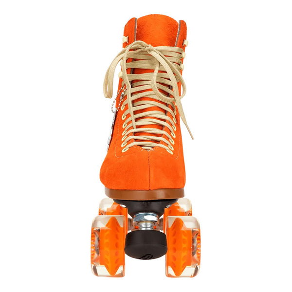 Moxi Lolly Skates / Clementine Orange