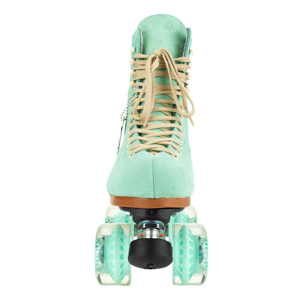 Moxi Lolly Skates / Floss Teal