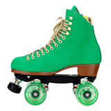 Moxi Lolly Skates / Green Apple