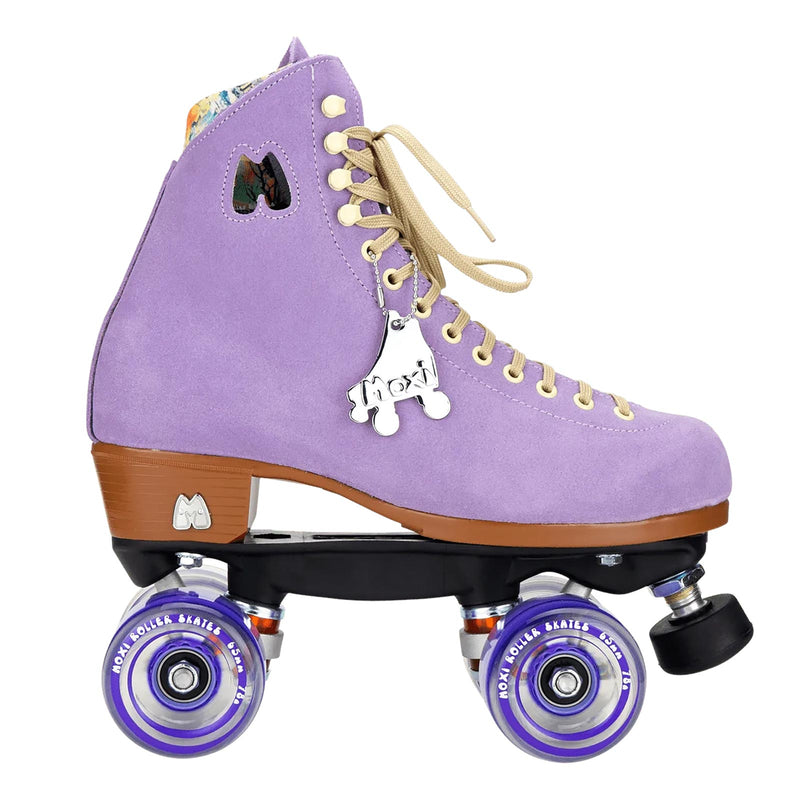 Moxi Lolly Skates / Lilac