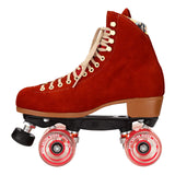 Moxi Lolly Skates / Poppy Red