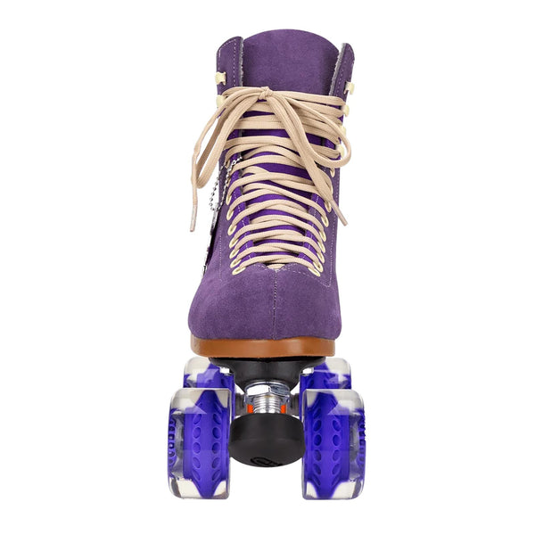 Moxi Lolly Skates / Taffy Purple