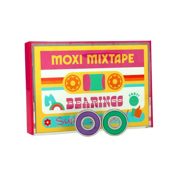 Moxi Mixtape Bearings (16 Pack)