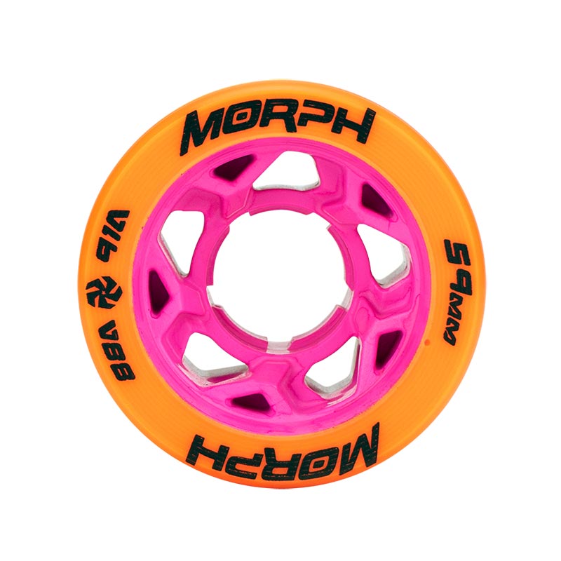 Radar Morph Wheels (4 Pack)