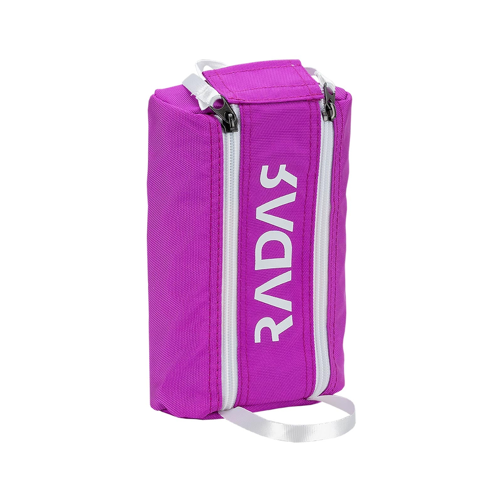 Radar Wheelie Bag / Purple