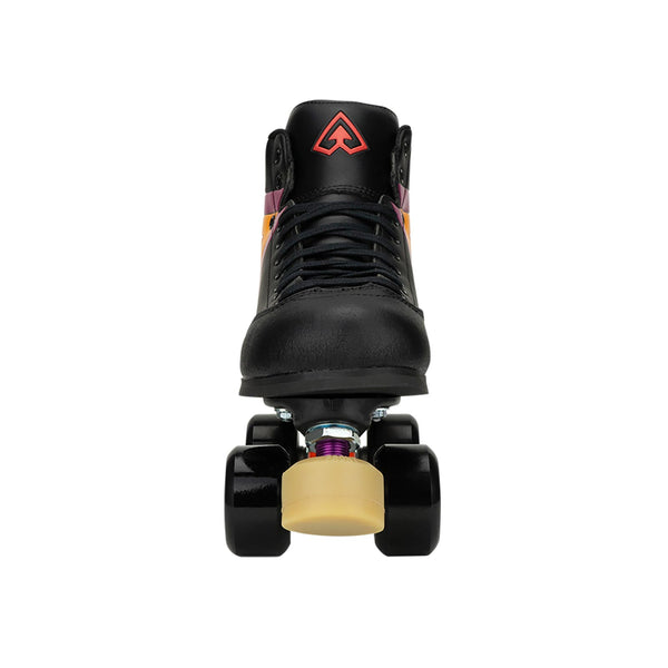 Antik Skyhawk Park Skate Set / Black