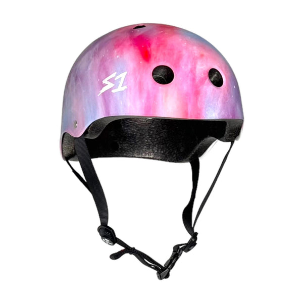 S1 Lifer Helmet (Certified) / Cotton Candy