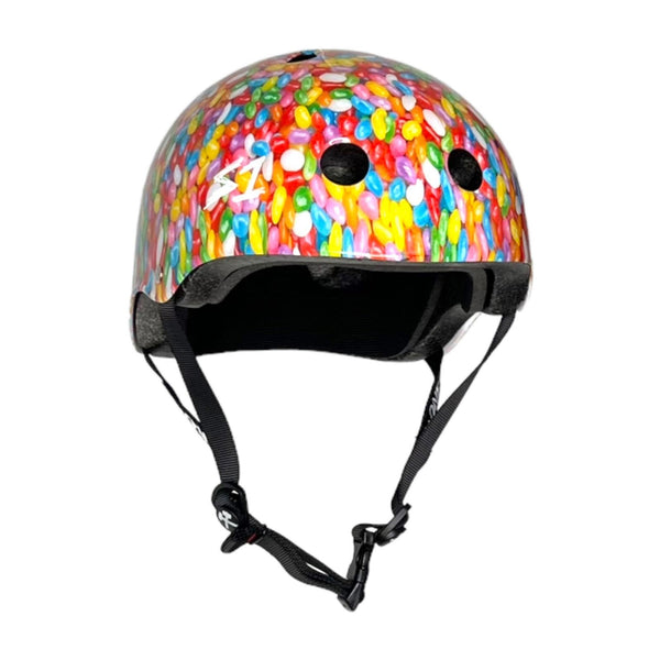 S1 Lifer Helmet (Certified) / Jelly Beans