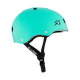 S1 Lifer Helmet (Certified) / Lagoon Gloss