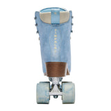 Impala Samira Suede Rollerskates / Dusty Blue